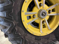RTV / UTV / Gator John Deere Gator 4x2 550XUV
