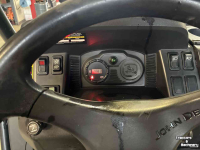 RTV / UTV / Gator John Deere Gator 4x2 550XUV