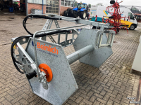 Irrigation hose reel Beinlich B800