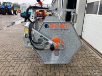 Irrigation hose reel Beinlich B800