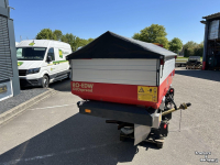 Fertilizer spreader Vicon RO-EDW Geospread