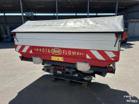 Fertilizer spreader Vicon RO-EDW Geospread