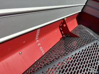 Fertilizer spreader Vicon RO-EDW Geospread