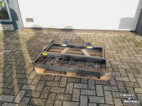Forklift Baoli SIDESHIFTBORD FEM2 3500KG