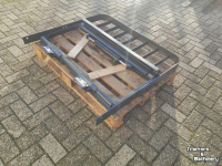 Forklift Baoli SIDESHIFTBORD FEM2 3500KG