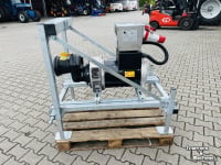 Aggregates  42 kva -230/400v-50hz