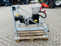 Aggregates  42 kva -230/400v-50hz