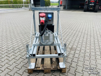 Aggregates  42 kva -230/400v-50hz