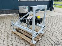 Aggregates  42 kva -230/400v-50hz