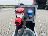 Aggregates  42 kva -230/400v-50hz