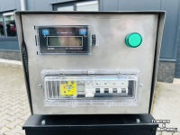Aggregates  42 kva -230/400v-50hz