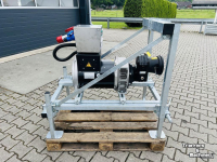 Aggregates  42 kva -230/400v-50hz