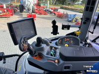Tractor New Holland T6.140 Auto Command