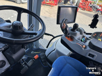 Tractor New Holland T6.140 Auto Command
