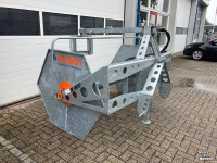 Irrigation hose reel Beinlich B800