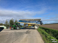 Fieldsprayer 3 points Delvano HA5000PS