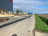 Fieldsprayer 3 points Delvano HA5000PS