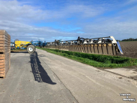 Fieldsprayer 3 points Delvano HA5000PS