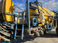 Fieldsprayer 3 points Delvano HA5000PS