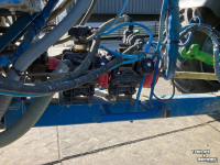 Fieldsprayer 3 points Delvano HA5000PS
