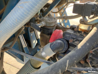 Fieldsprayer 3 points Delvano HA5000PS