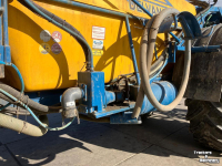 Fieldsprayer 3 points Delvano HA5000PS