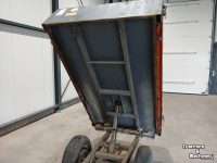 Other lawn and garden equipment and accessories Nimos UK-1-SA-DL