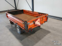 Other lawn and garden equipment and accessories Nimos UK-1-SA-DL