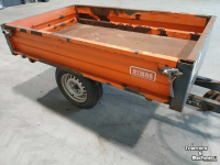Other lawn and garden equipment and accessories Nimos UK-1-SA-DL