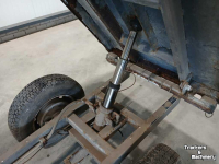 Other lawn and garden equipment and accessories Nimos UK-1-SA-DL