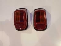 Used parts for tractors Steyr + serie