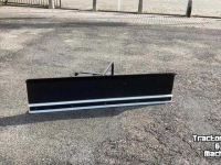 Other silage equipment and accessories Schäffer Schuifbord