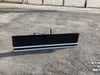 Other silage equipment and accessories Schäffer Schuifbord