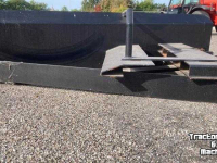 Other silage equipment and accessories Schäffer Schuifbord