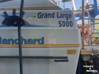 Fieldsprayer pull-type Blanchard Grand Large 5000