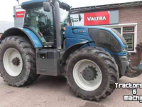 Tractors Valtra S352 Vario Tractor