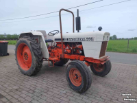 Tractor David Brown 996