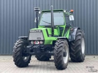 Tractor Deutz-Fahr DX 120