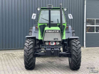 Tractor Deutz-Fahr DX 120