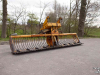 Mowing bucket Herder Msz 300 cw 30 maaikorf