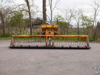 Mowing bucket Herder Msz 300 cw 30 maaikorf