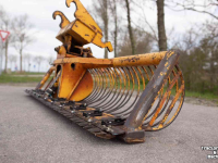 Mowing bucket Herder Msz 300 cw 30 maaikorf