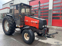 Tractor Valmet 505