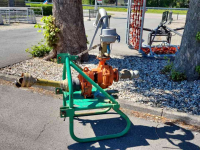Irrigation pump Landini CMSN50/A