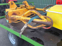 Bale clauw Meijer Balenklem vierkante ahlmann az 85