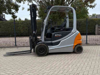 Forklift Still RX60-35