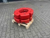 Frontweights Fendt wielgewichten