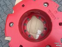 Frontweights Fendt wielgewichten
