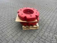 Frontweights Fendt wielgewichten
