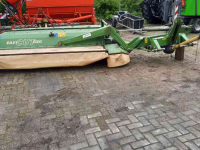 Mower Krone EC 320 CV Maaier